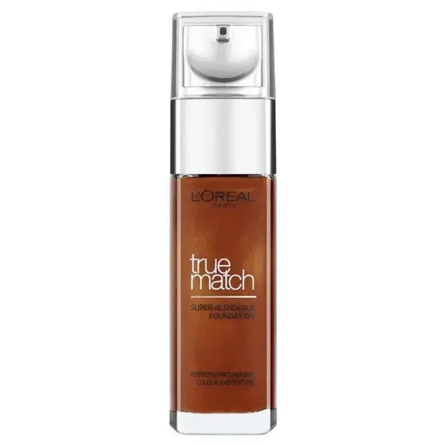 L'Oreal L'Oreal True Match Foundation