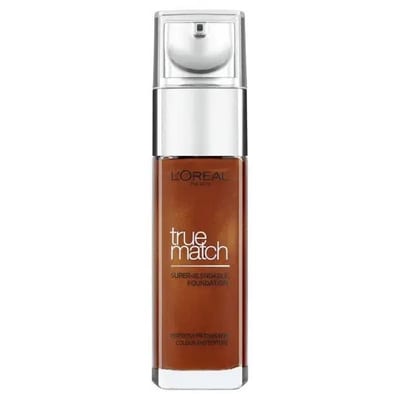 L'Oreal L'Oreal True Match Foundation