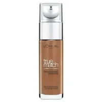 L'Oreal L'Oreal True Match Foundation – 10W Deep Golden