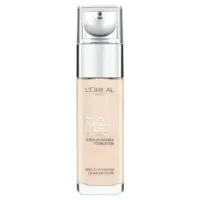 L'Oreal L'Oreal True Match Foundation – 1W Golden Ivory