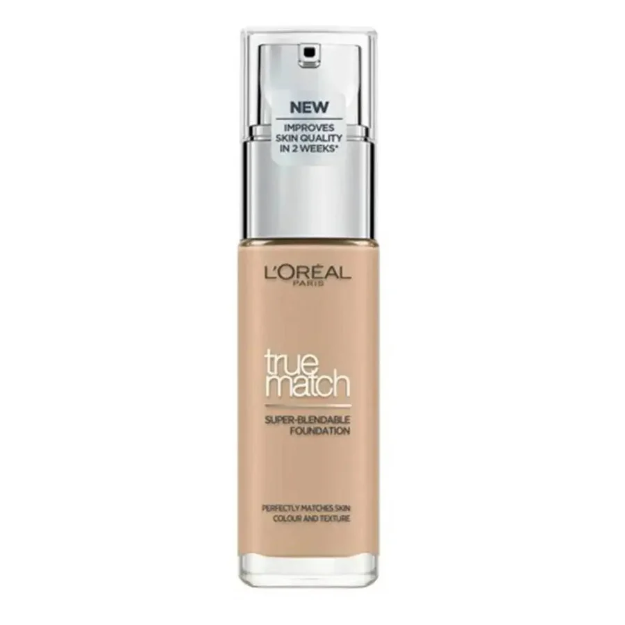 L'Oreal L'Oreal True Match Foundation – 2N Vanilla