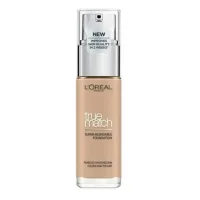 L'Oreal L'Oreal True Match Foundation – 2N Vanilla