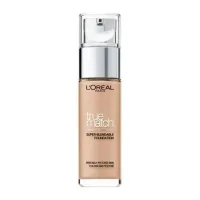 L'Oreal L'Oreal True Match Foundation – 3C Rose Beige
