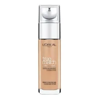 L'Oreal L'Oreal True Match Foundation – 8W Golden Cappucino