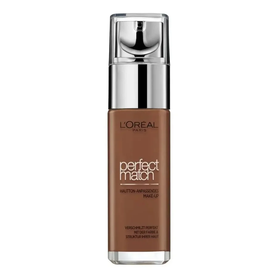 L'Oreal L'Oreal True Match Foundation – 9R Deep Cool