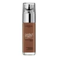 L'Oreal L'Oreal True Match Foundation – 9R Deep Cool
