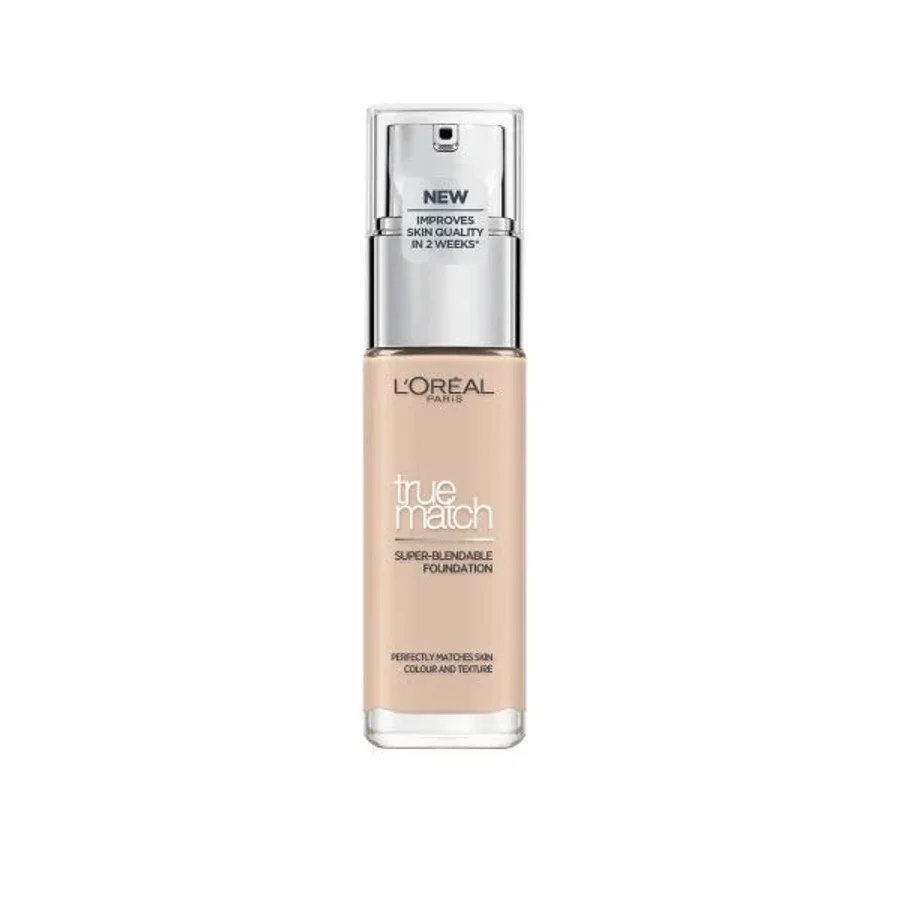 L'Oreal L'Oreal True Match Super