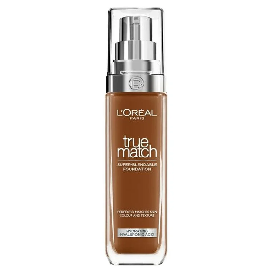 L'Oreal L'Oreal True Match Super – Blendable Foundation - 9.R/9.C Cool Undertone