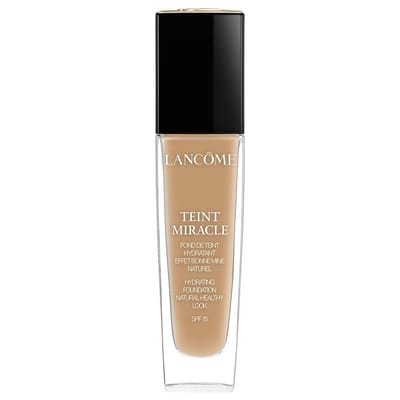 Lancome Lancome Teint Miracle Foundation 02 Lys Rose, 30ml
