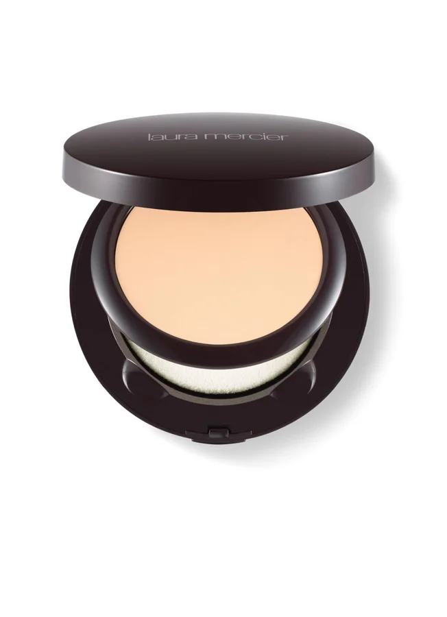 Laura Mercier Laura Mercier Smooth Finish Foundation Powder 9.2g - 02 All Skin Types