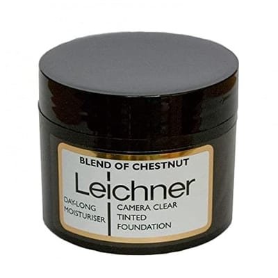 Leichner Leichner Camera Clear Tinted Foundation Blend Of Chestnut
