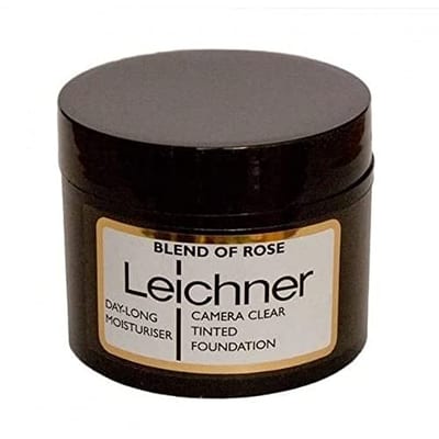 Leichner Leichner Camera Clear Tinted Foundation Blend of Rose 30 ml