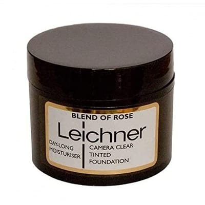Leichner Leichner Camera Clear Tinted Foundation Blend of Rose 30 ml