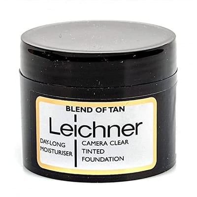 Leichner Leichner Camera Clear Tinted Foundation Blend Of Tan