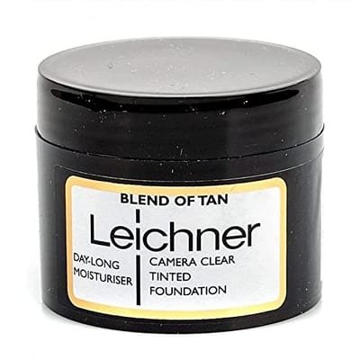 Leichner Leichner Camera Clear Tinted Foundation Blend Of Tan
