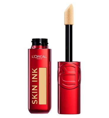 Loreal L'Oreal Paris Foundation-Concealer Hybrid, Infallible Skin Ink Foundcealer, 270W, 15Ml in 270 Neutral, 30ml