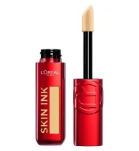 Loreal L'Oreal Paris Foundation-Concealer Hybrid, Infallible Skin Ink Foundcealer, 375N, 15Ml in 375 Neutral, 30ml