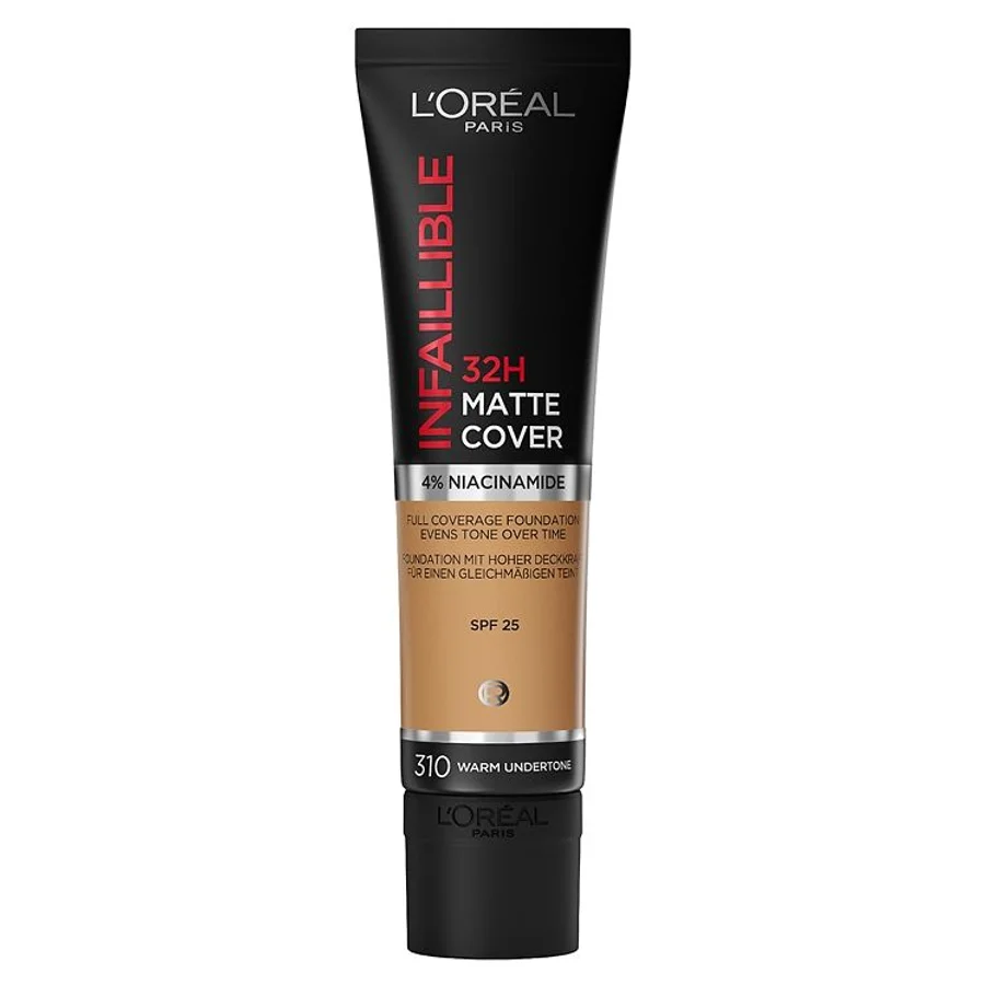 Loreal L'Oreal Paris ImcFoundation 380 35ml, 30ml
