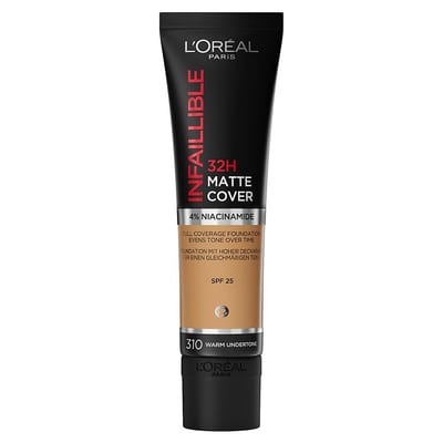 Loreal L'Oreal Paris ImcFoundation 380 35ml, 30ml