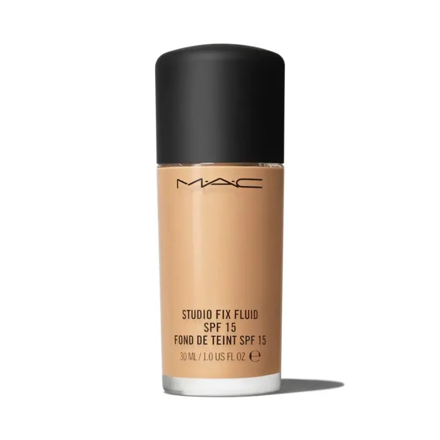 MAC MAC Studio Fix Fluid Foundation SPF15 30ml