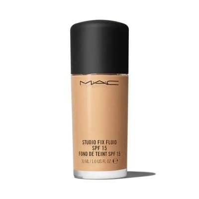 MAC MAC Studio Fix Fluid Foundation SPF15 30ml