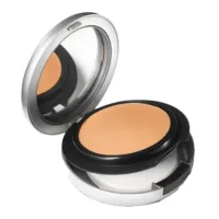 MAC MAC Studio Fix Tech Cream To Powder Foundation 10g – NC25