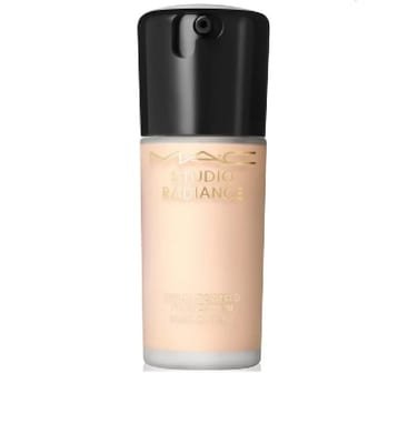 MAC MAC Studio Radiance Serum-Powered Foundation 30ml
