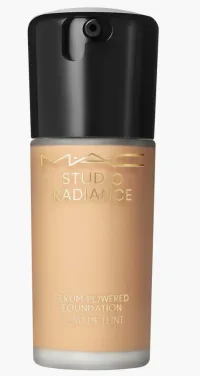 MAC MAC Studio Radiance Serum-Powered Foundation 30ml – NC35