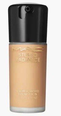 MAC MAC Studio Radiance Serum-Powered Foundation 30ml – NC37