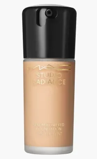 MAC MAC Studio Radiance Serum-Powered Foundation 30ml – NW20