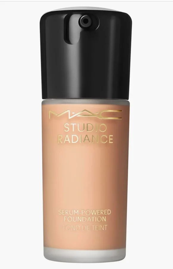 MAC MAC Studio Radiance Serum-Powered Foundation 30ml – NW25