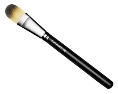 MAC MAC Synthetic Foundation Brush 190