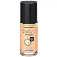 Max Factor Max Factor Ad Flawless Foundation 044 Warm Ivory 30ml