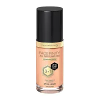 Max Factor Max Factor Ad Flawless Foundation 075 Golden 30ml