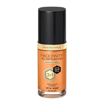 Max Factor Max Factor Ad Flawless Foundation 088 Praline 30ml