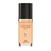 Max Factor Max Factor Face Finity 3 In 1 All Day Flawless Foundation – 44 Warm Ivory