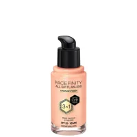 Max Factor Max Factor Face Finity 3 In 1 All Day Flawless Foundation – 50 Natural