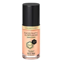 Max Factor Max Factor Face Finity 3 In 1 All Day Flawless Foundation – C35 Pearl Beige