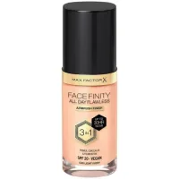 Max Factor Max Factor Face Finity 3 In 1 All Day Flawless Foundation – C40 Light Ivory