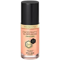 Max Factor Max Factor Face Finity 3 In 1 All Day Flawless Foundation – C80 Bronze