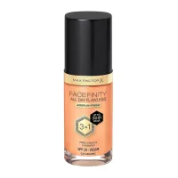 Max Factor Max Factor Face Finity 3 In 1 All Day Flawless Foundation – C85 Caramel