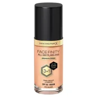 Max Factor Max Factor Facefinity All Day Flawless Liquid Foundation – 075 Golden