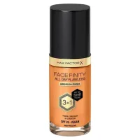 Max Factor Max Factor Facefinity All Day Flawless Liquid Foundation – 088 Praline