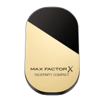 Max Factor Max Factor Facefinity Compact Foundation 10g – 009 Caramel