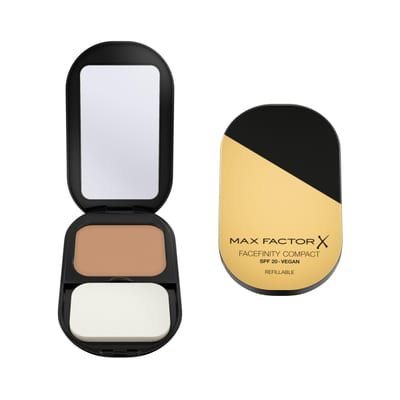 Max Factor Max Factor Facefinity Compact Powder Foundation