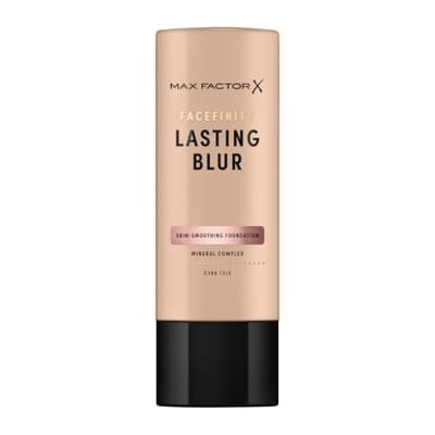 Max Factor Max Factor Facefinity Lasting Blur Foundation 100C Fair