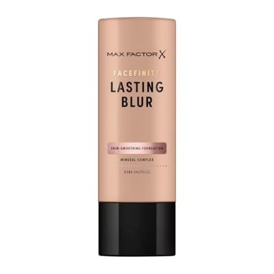 Max Factor Max Factor Facefinity Lasting Blur Foundation 102C Pastelle