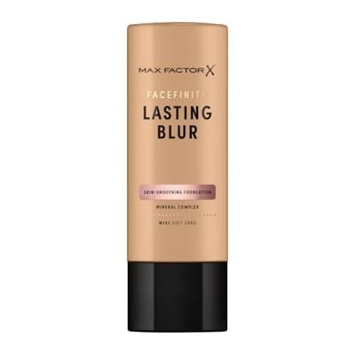 Max Factor Max Factor Facefinity Lasting Blur Foundation 103W Soft Sand