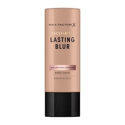 Max Factor Max Factor Facefinity Lasting Blur Foundation 106C Natural Beige