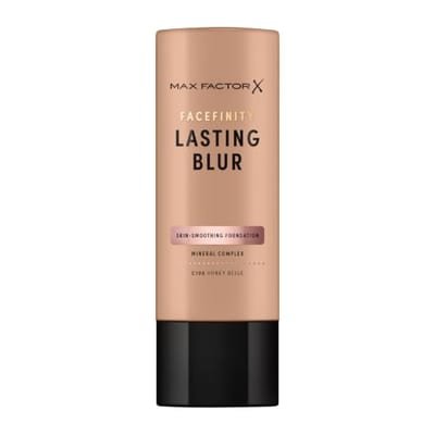 Max Factor Max Factor Facefinity Lasting Blur Foundation 108C Honey Beige